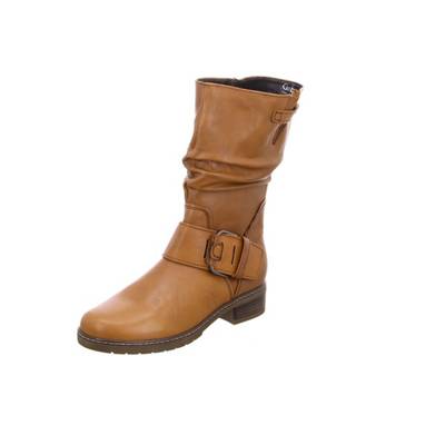 Stiefel braun