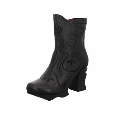 Stiefel schwarz