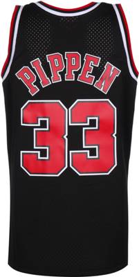 Mitchell & Ness Tanktop NBA 2.0 Chicago Bulls - Scottie Pippen #33 Tops 2