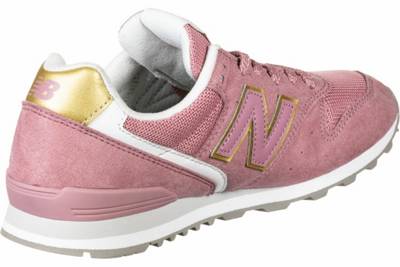 New Balance Schuhe WL996 Sneakers Low 2