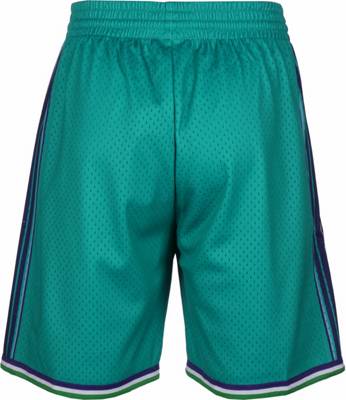 Mitchell & Ness Shorts NBA 2.0 Charlotte Hornets Sportshorts 2