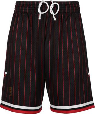 Mitchell & Ness Shorts NBA 2.0 Chicago Bulls Sportshorts