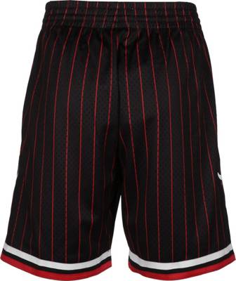Mitchell & Ness Shorts NBA 2.0 Chicago Bulls Sportshorts 2