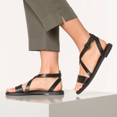 Bay Rosie Klassische Sandalen 2