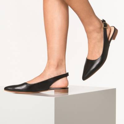 Laina15 Sling Sling-Ballerinas 2