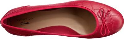 clarks couture bloom fuchsia