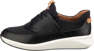 clarks un rio sneaker