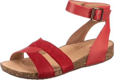 Un Perri Loop Komfort-Sandalen