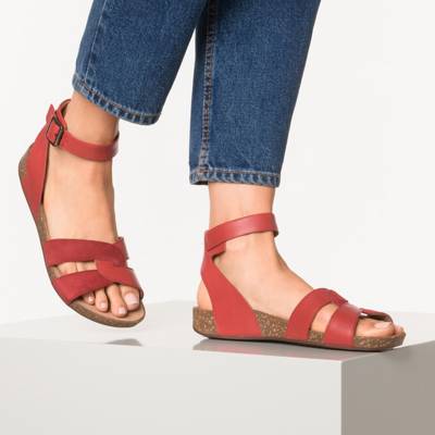 Un Perri Loop Komfort-Sandalen 2