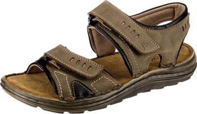 Raul 19 Komfort-Sandalen