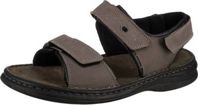 Rafe Komfort-Sandalen