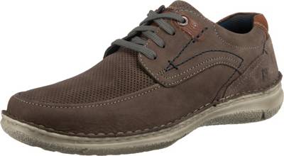 Anvers 75 Komfort-Halbschuhe