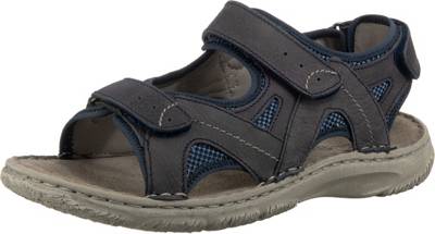 Carlo 10 Komfort-Sandalen