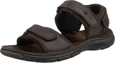 Carlo 11 Komfort-Sandalen