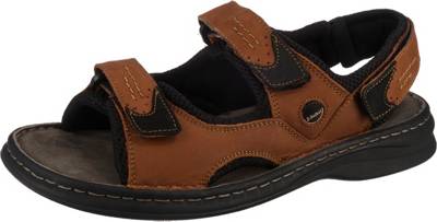 Franklin Komfort-Sandalen