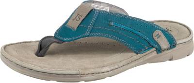 John 05 Zehentrenner