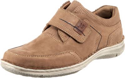 Anvers 83 Komfort-Halbschuhe