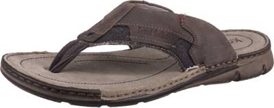 John 01 Zehentrenner