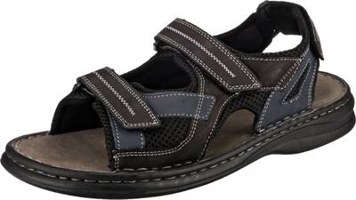 Max 64 Komfort-Sandalen