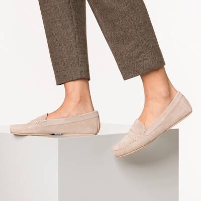 pretty ballerinas slipper