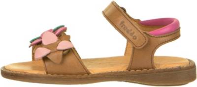 Sandalen für Mädchen 2