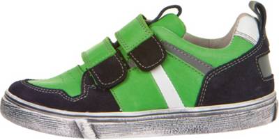 Halbschuhe für Jungen 2