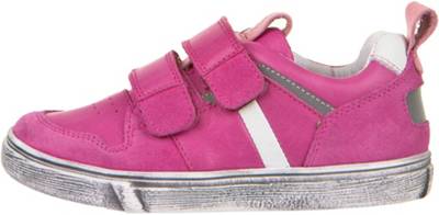 Halbschuhe für Mädchen 2