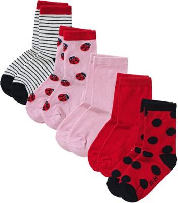 NMFVINNI 5P SOCK T1 - Socken - weiblich
