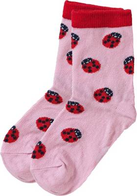 NMFVINNI 5P SOCK T1 - Socken - weiblich 2