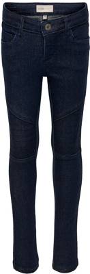 Biker Jeanshose KONJAY für Mädchen