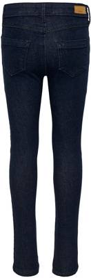 Biker Jeanshose KONJAY für Mädchen 2