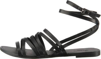 Tia Riemchensandalen