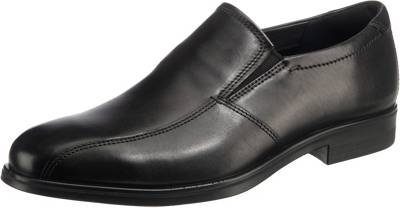 Ecco Melbourne Business-Slipper