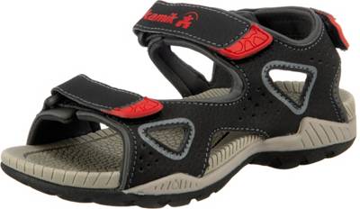 Outdoorsandalen LOBSTER2 für Jungen