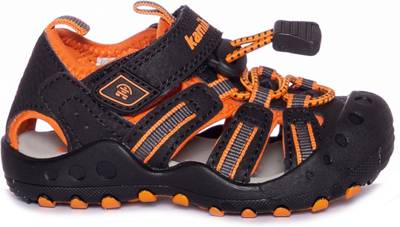 Outdoorsandalen CRAB für Jungen 2