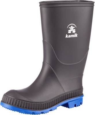 Gummstiefel STOMP für Jungen