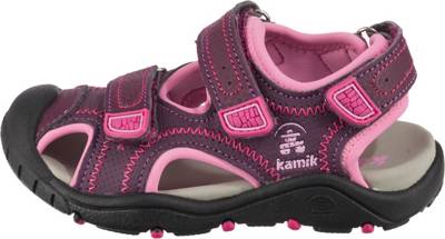 Outdoorsandalen SEATURTLE2 für Mädchen 2