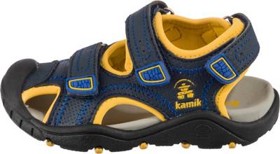 Outdoorsandalen SEATURTLE2 für Jungen 2