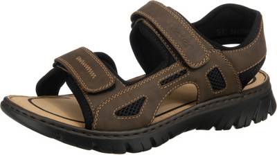 Outdoorsandalen