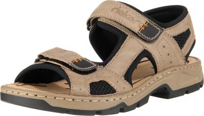 Outdoorsandalen