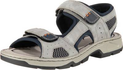 Outdoorsandalen