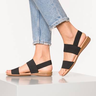 Klassische Sandalen 2