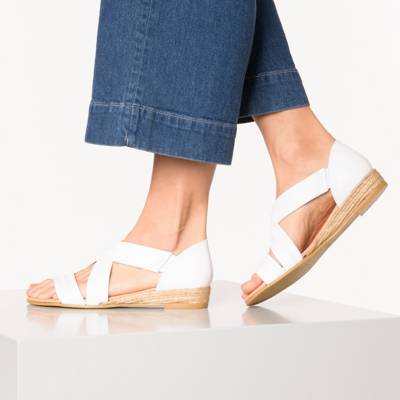 Klassische Sandalen 2