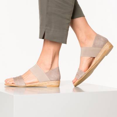 Klassische Sandalen 2