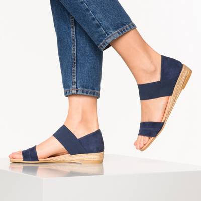 Klassische Sandalen 2