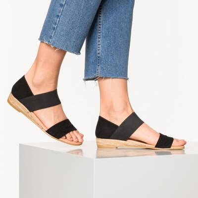 Klassische Sandalen 2