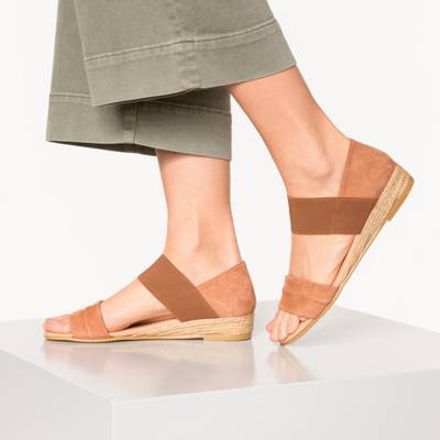 Klassische Sandalen 2