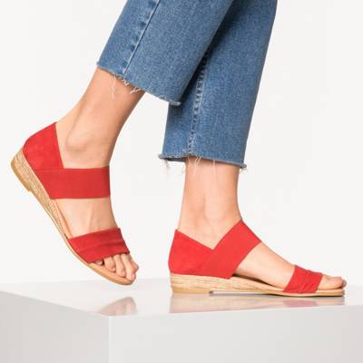 Klassische Sandalen 2