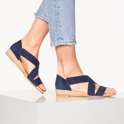 Klassische Sandalen 2