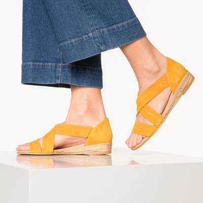 Klassische Sandalen 2